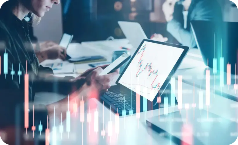 Mlakratop mercado de criptomoedas
